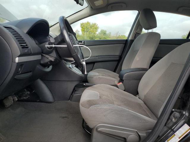 Photo 7 from auction – 2011 NISSAN SENTRA 2.0 with VIN 3N1AB6AP5BL634507