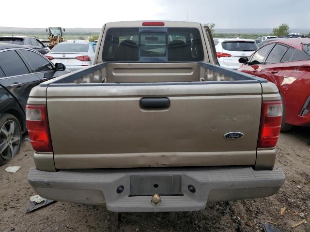 Photo 6 from auction – 2003 FORD RANGER SUP with VIN 1FTYR44EX3PB55169