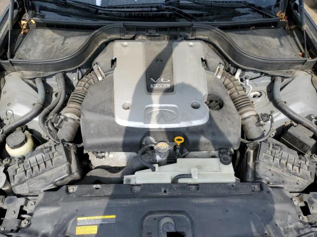 Photo 11 from auction – 2011 INFINITI G37 with VIN JN1CV6AR9BM409756