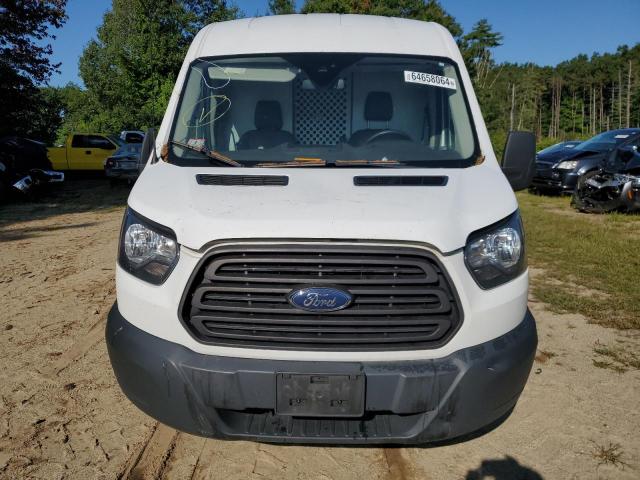 Photo 5 from auction – 2017 FORD TRANSIT T- with VIN 1FTYR2CMXHKB24537