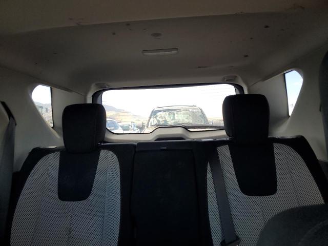 Photo 10 from auction – 2015 CHEVROLET EQUINOX LT with VIN 2GNALCEK5F6407567