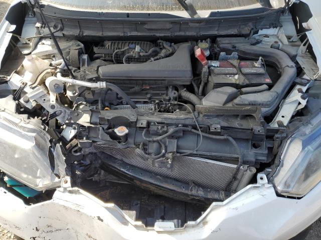 Photo 11 from auction – 2016 NISSAN ROGUE S with VIN KNMAT2MT8GP599758