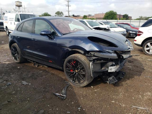 Photo 4 from auction – 2023 PORSCHE MACAN GTS with VIN WP1AF2A53PLB55982