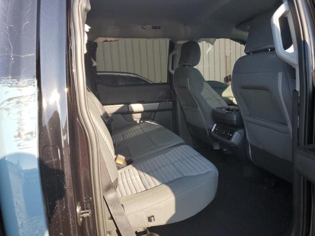 Photo 10 from auction – 2023 FORD F150 SUPER with VIN 1FTFW1E86PKD86273