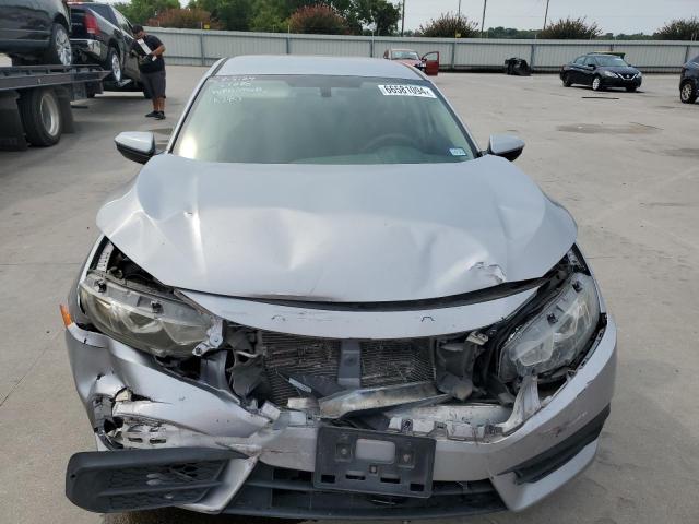 Photo 5 from auction – 2017 HONDA CIVIC LX with VIN 19XFC2F55HE069768
