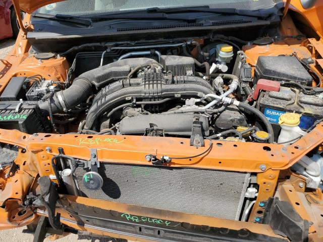 Photo 11 from auction – 2018 SUBARU CROSSTREK with VIN JF2GTAAC1JH321392