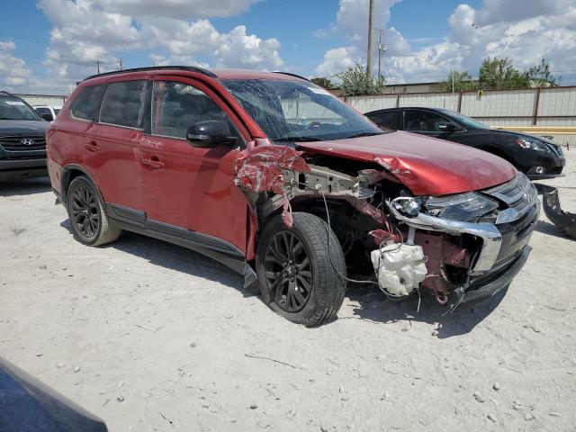 Photo 4 from auction – 2018 MITSUBISHI OUTLANDER with VIN JA4AD3A32JZ046939