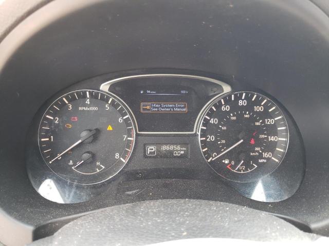 Photo 9 from auction – 2014 NISSAN ALTIMA 2.5 with VIN 1N4AL3AP8EC187587