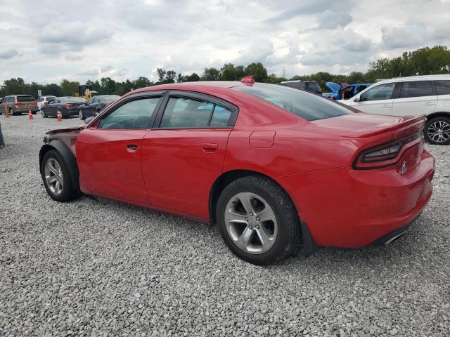Photo 2 from auction – 2015 DODGE CHARGER SX with VIN 2C3CDXHGXFH795613