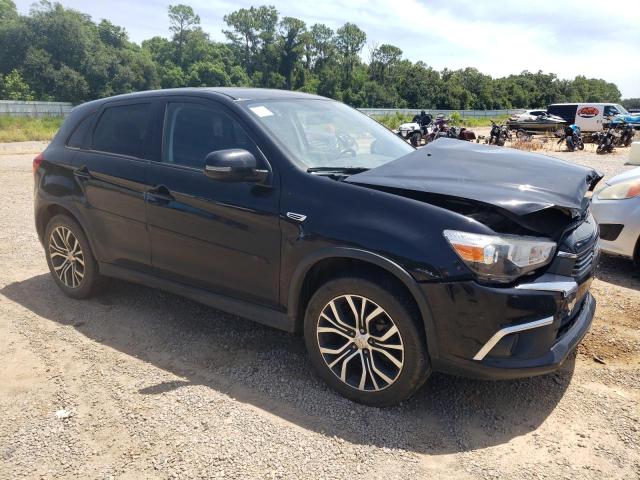 Photo 4 from auction – 2016 MITSUBISHI OUTLANDER with VIN JA4AP3AU7GZ056889