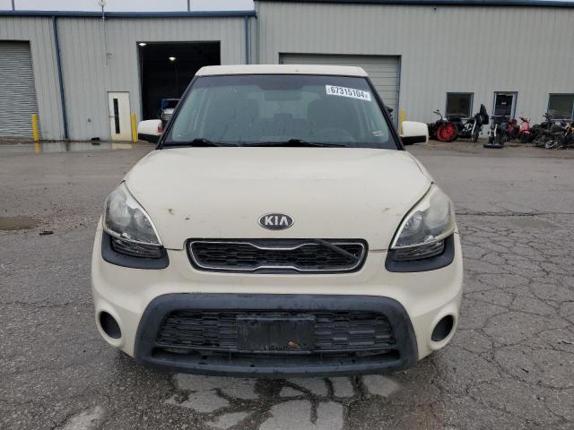 Photo 5 from auction – 2013 KIA SOUL with VIN KNDJT2A54D7758065