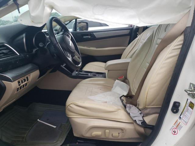Photo 7 from auction – 2017 SUBARU LEGACY 2.5 with VIN 4S3BNAC63H3034928
