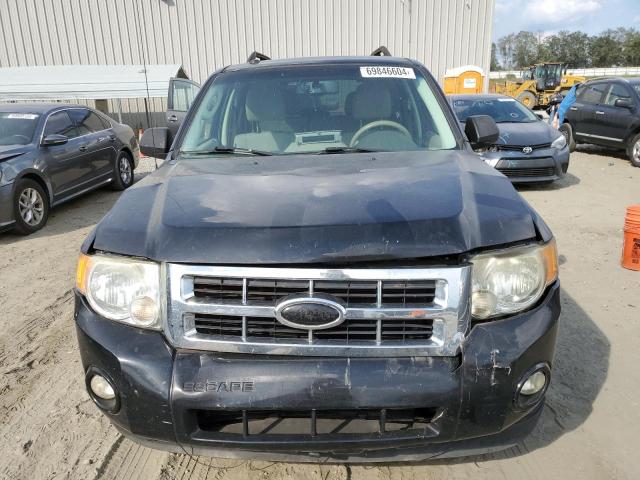 Photo 5 from auction – 2010 FORD ESCAPE XLT with VIN 1FMCU0D77AKC99836