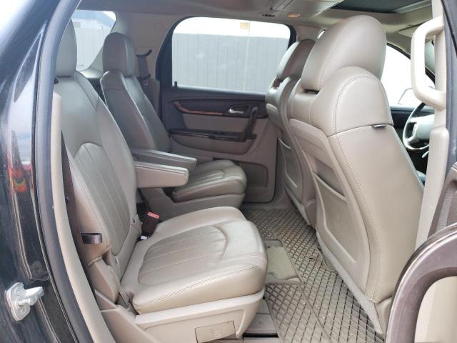 Photo 11 from auction – 2015 GMC ACADIA DEN with VIN 1GKKVTKD9FJ221129