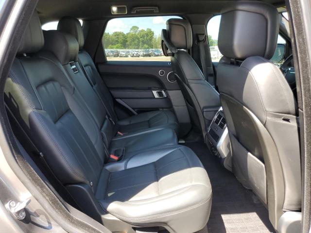 Photo 11 from auction – 2018 LAND ROVER RANGE ROVE with VIN SALWR2RV4JA403235