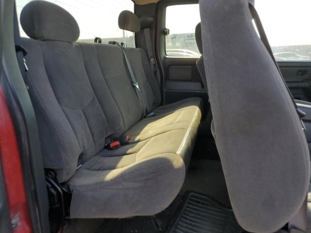Photo 10 from auction – 2007 CHEVROLET SILVERADO with VIN 1GCEK19Z97Z127360