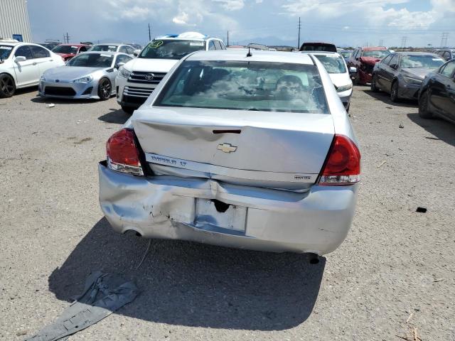 Photo 6 from auction – 2014 CHEVROLET IMPALA LIM with VIN 2G1WB5E37E1185365