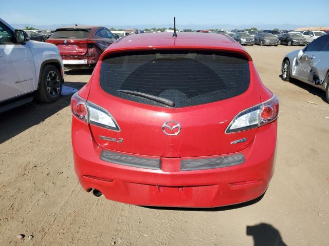 Photo 6 from auction – 2013 MAZDA 3 I with VIN JM1BL1LP6D1841903