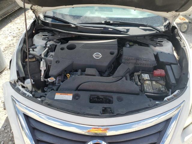 Photo 11 from auction – 2015 NISSAN ALTIMA 2.5 with VIN 1N4AL3APXFC452799