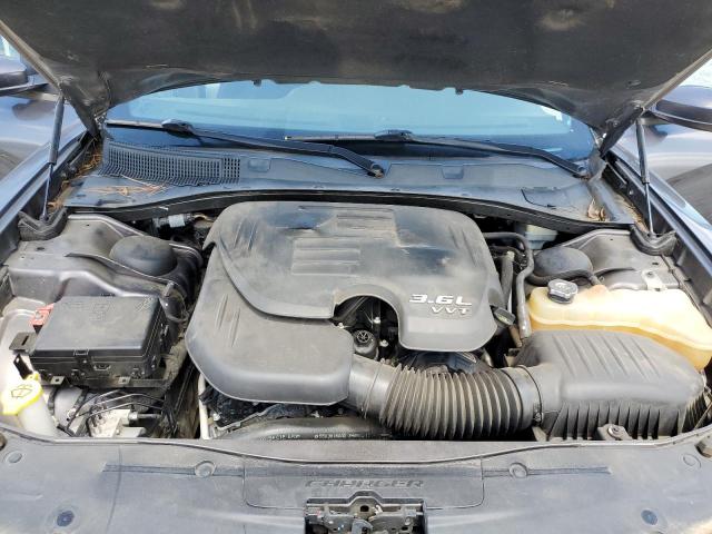 Photo 11 from auction – 2015 DODGE CHARGER SE with VIN 2C3CDXBG6FH874141