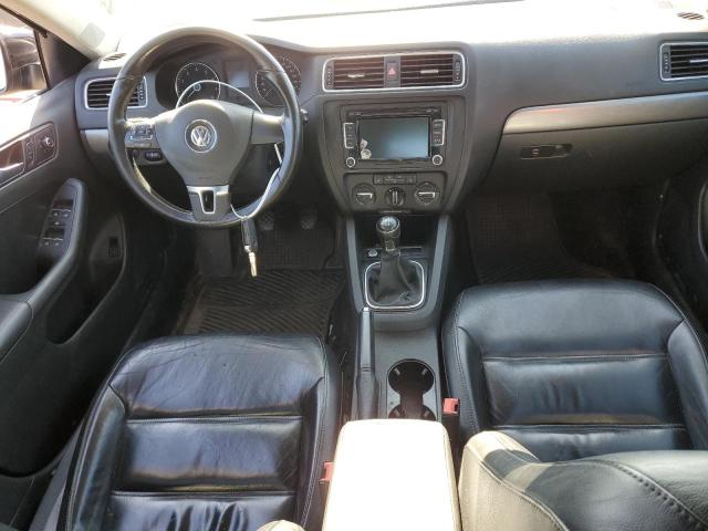 Photo 8 from auction – 2014 VOLKSWAGEN JETTA SEL with VIN 3VWG07AJ2EM415787