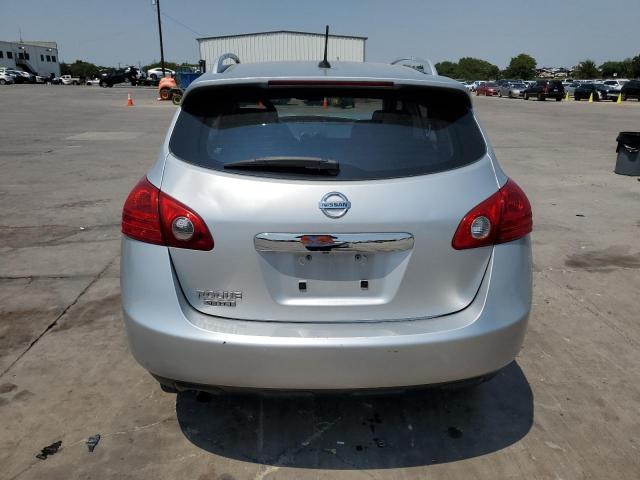 Photo 6 from auction – 2014 NISSAN ROGUE SELE with VIN JN8AS5MT5EW625082