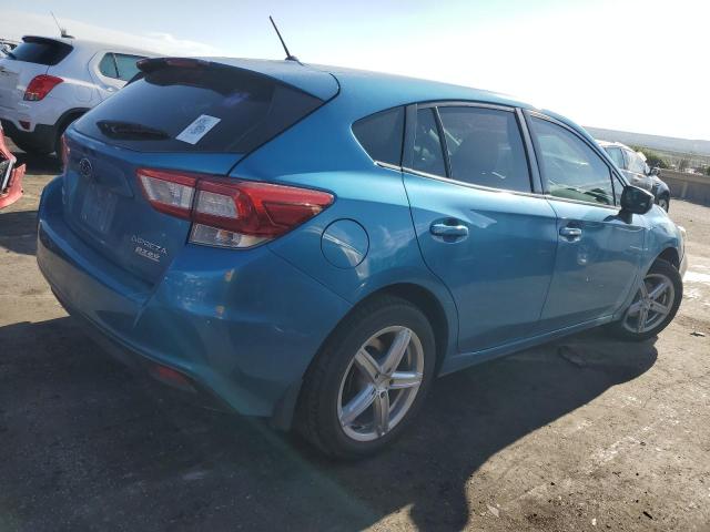 Фото 3 с аукциона – 2017 SUBARU IMPREZA с VIN 4S3GTAA60H3707978