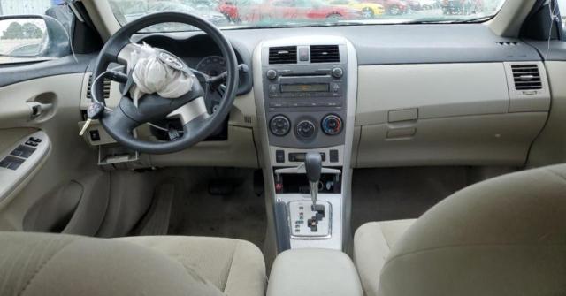 Photo 8 from auction – 2011 TOYOTA COROLLA with VIN 2T1BU4EE9BC574999