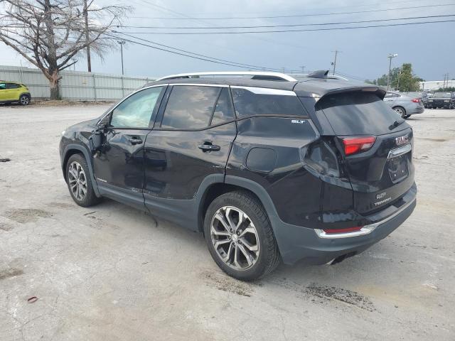 Photo 2 from auction – 2018 GMC TERRAIN SL with VIN 3GKALPEX6JL187828