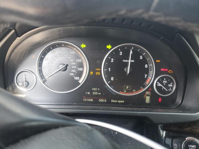 Photo 9 from auction – 2015 BMW X5 XDRIVE3 with VIN 5UXKR0C51F0P03166