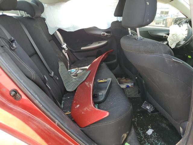Photo 10 from auction – 2013 TOYOTA COROLLA BA with VIN 2T1BU4EE7DC923368