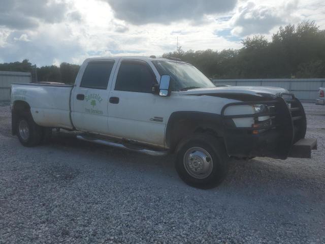 Photo 4 from auction – 2004 CHEVROLET SILVERADO with VIN 1GCJK33184F162739