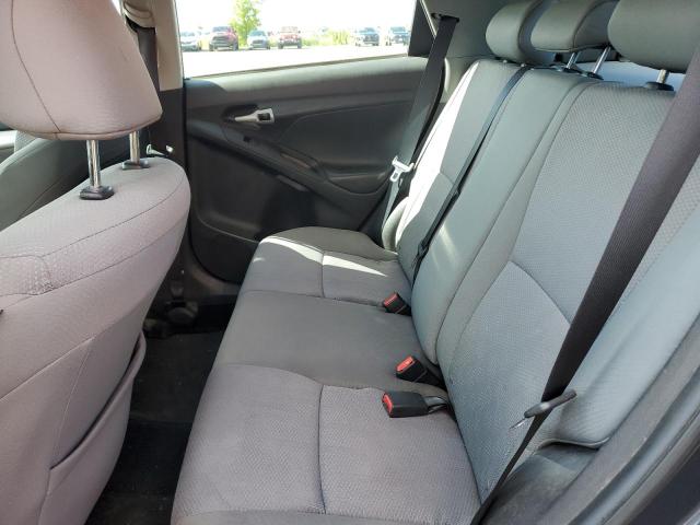Photo 10 from auction – 2010 TOYOTA COROLLA MA with VIN 2T1KE4EE1AC030766