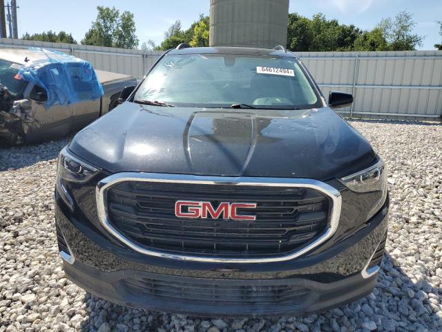 Photo 5 from auction – 2018 GMC TERRAIN SL with VIN 3GKALTEX6JL247566