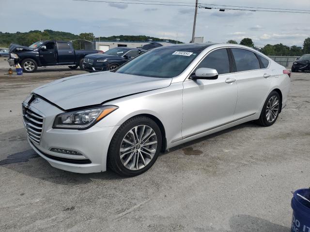Photo 1 from auction – 2016 HYUNDAI GENESIS 3. with VIN KMHGN4JE5GU132610