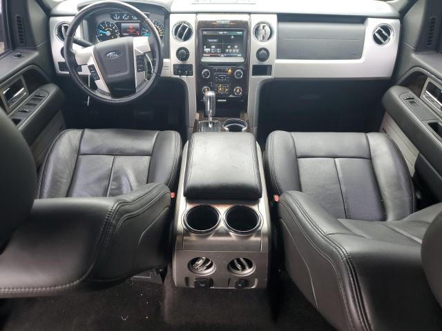 Zdjęcie 8 z aukcji – 2014 FORD F150 SUPER z VIN 1FTFW1EF0EFC91096
