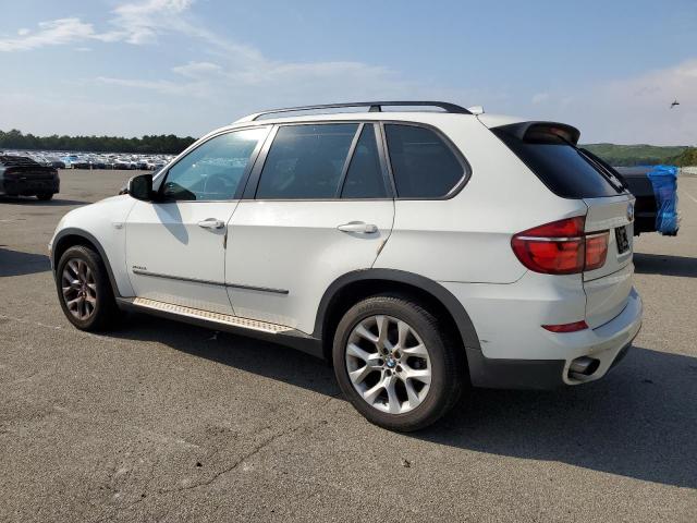 Photo 2 from auction – 2012 BMW X5 XDRIVE3 with VIN 5UXZV4C5XCL750451
