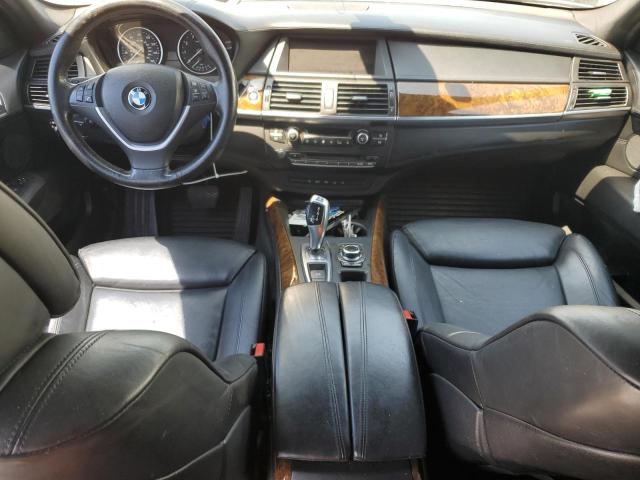 Photo 8 from auction – 2012 BMW X5 XDRIVE5 with VIN 5UXZV8C56CL422872