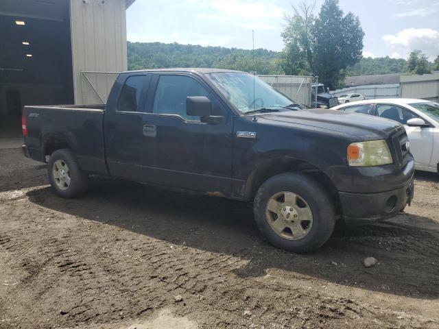 Photo 4 from auction – 2006 FORD F150 with VIN 1FTRX14W26NA35707