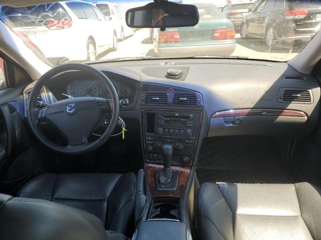 Photo 8 from auction – 2007 VOLVO S60 2.5T with VIN YV1RS592672628821
