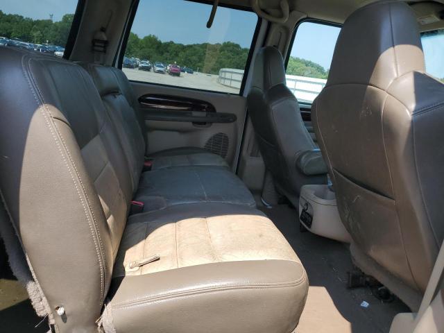 Photo 11 from auction – 2003 FORD EXCURSION with VIN 1FMNU45SX3EC96238