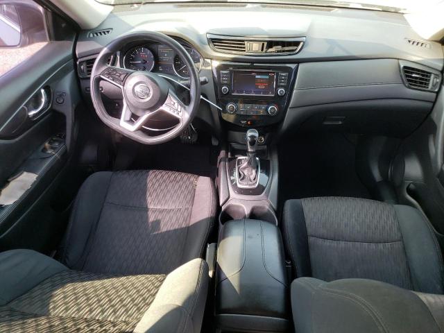 Photo 8 from auction – 2018 NISSAN ROGUE with VIN 5N1AT2MT2JC748935