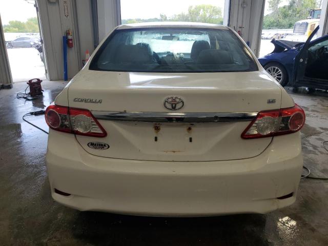 Photo 6 from auction – 2012 TOYOTA COROLLA DX with VIN 5YFBU4EE0CP004844