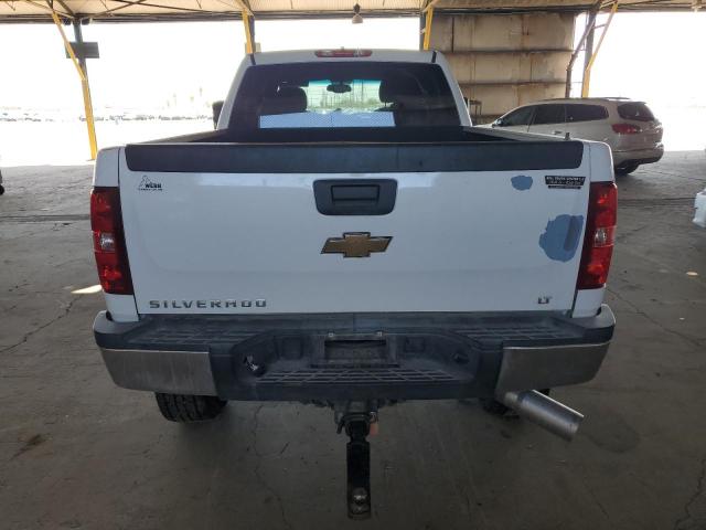 Photo 6 from auction – 2007 CHEVROLET SILVERADO with VIN 1GCHK23687F565399