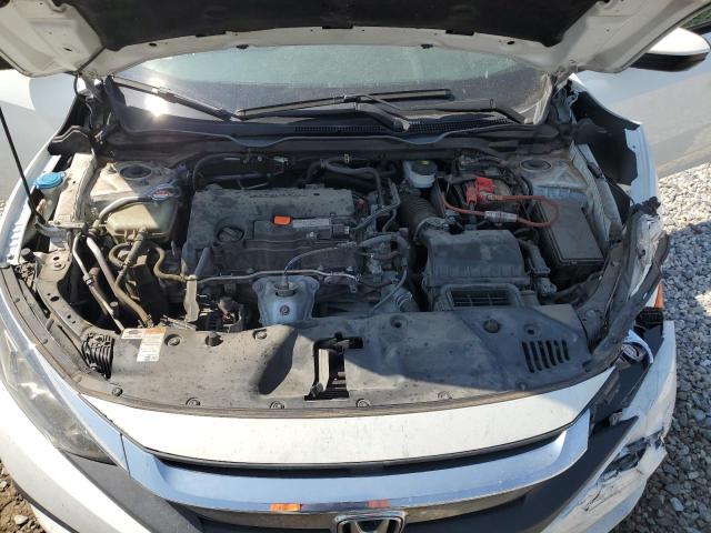 Photo 11 from auction – 2017 HONDA CIVIC LX with VIN 19XFC2F56HE040683