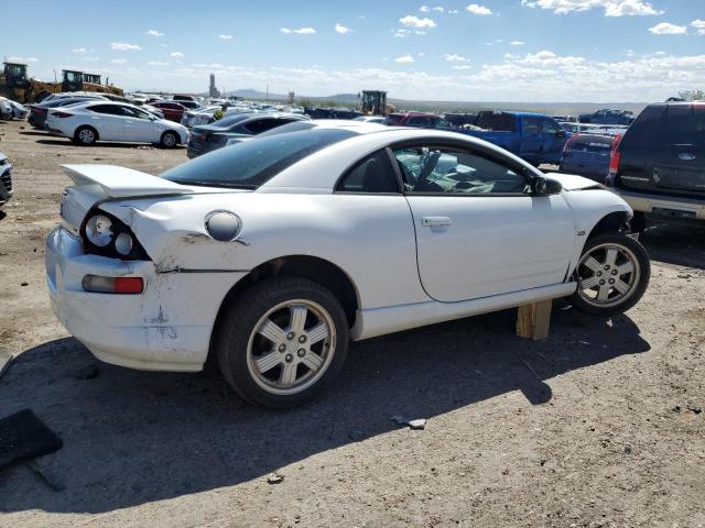 Photo 3 from auction – 2000 MITSUBISHI ECLIPSE GT with VIN 4A3AC84LXYE118826