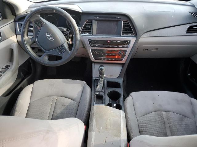 Photo 8 from auction – 2016 HYUNDAI SONATA SE with VIN 5NPE24AF4GH361898