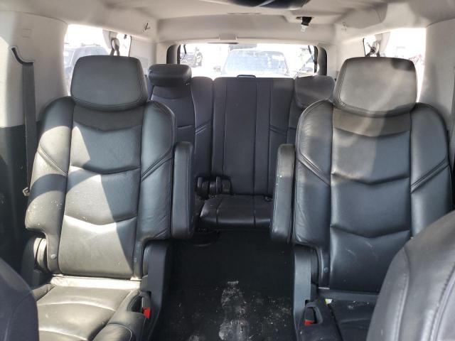 صورة رقم 10 من المزاد - 2020 CADILLAC ESCALADE E مع VIN 1GYS3HKJ9LR162014