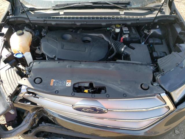 Photo 12 from auction – 2016 FORD EDGE SE with VIN 2FMPK4G98GBC62275