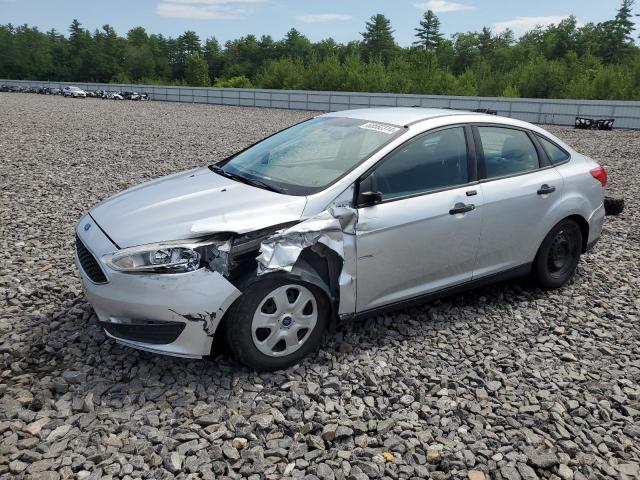 FORD FOCUS S 2015 with VIN 1FADP3E23FL264173 - Photo from auction
